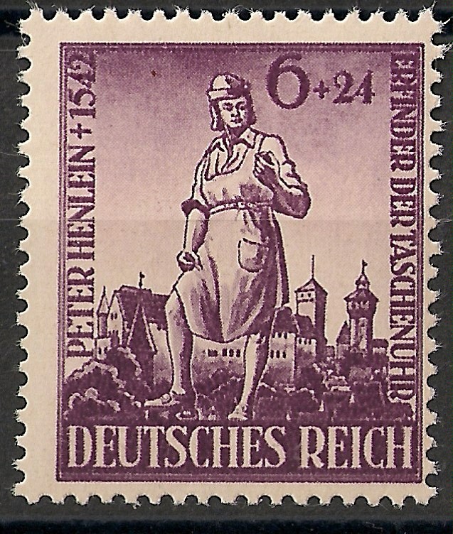 Deutsche Reichspost 1943 Scan1002