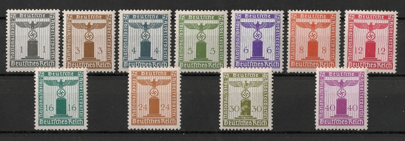 Deutsche Reichspost 1943 Scan1006