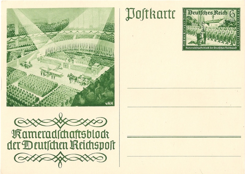 Deutsche Reichspost 1943 Scan1084