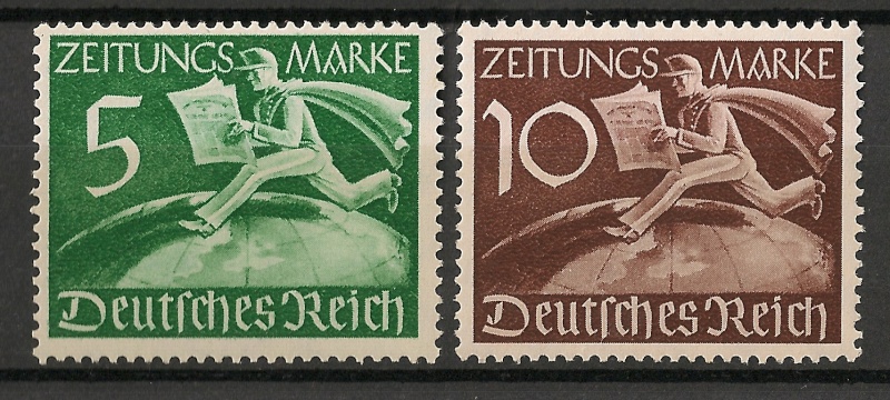 Deutsche Reichspost 1943 Scan1106