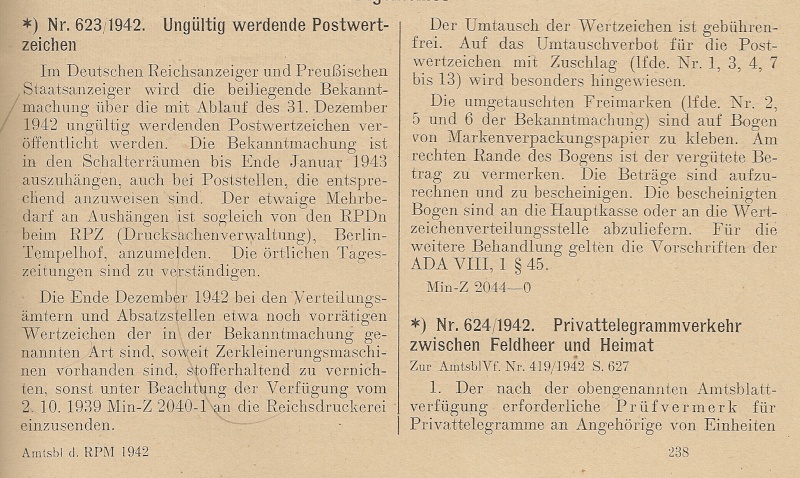 Deutsche Reichspost 1943 Scan1109