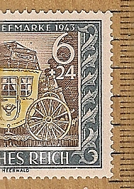 Deutsche Reichspost 1943 Scan1116