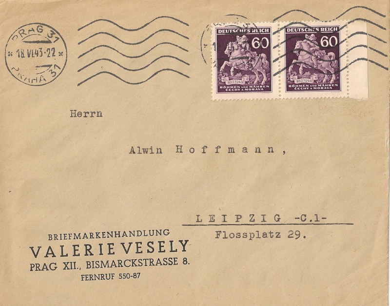 Deutsche Reichspost 1943 Scan1121