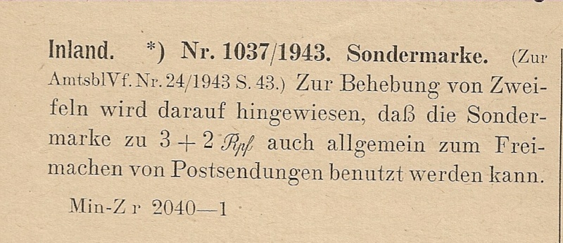 Deutsche Reichspost 1943 Scan1141