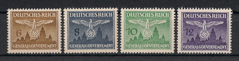 Deutsche Reichspost 1943 Scan1189