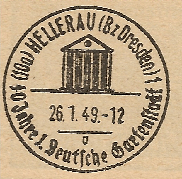 Amtsblätter DDR - Jahrgang 1949 Scan1203