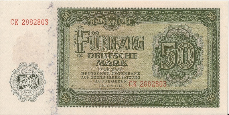 Amtsblätter DDR - Jahrgang 1949 Scan1206