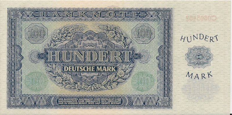Amtsblätter DDR - Jahrgang 1949 Scan1209