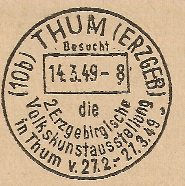 Amtsblätter DDR - Jahrgang 1949 Scan1220