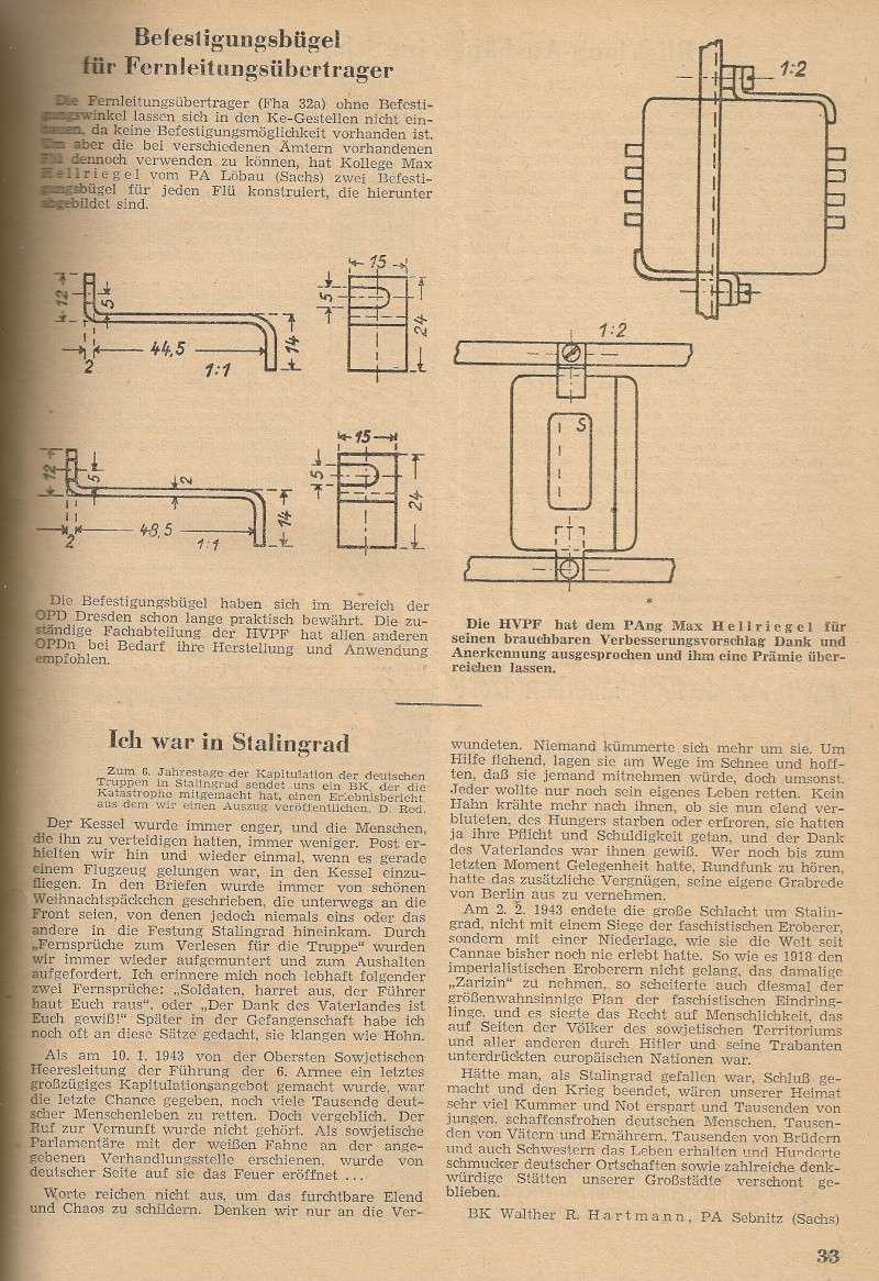 Amtsblätter DDR - Jahrgang 1949 Scan1233