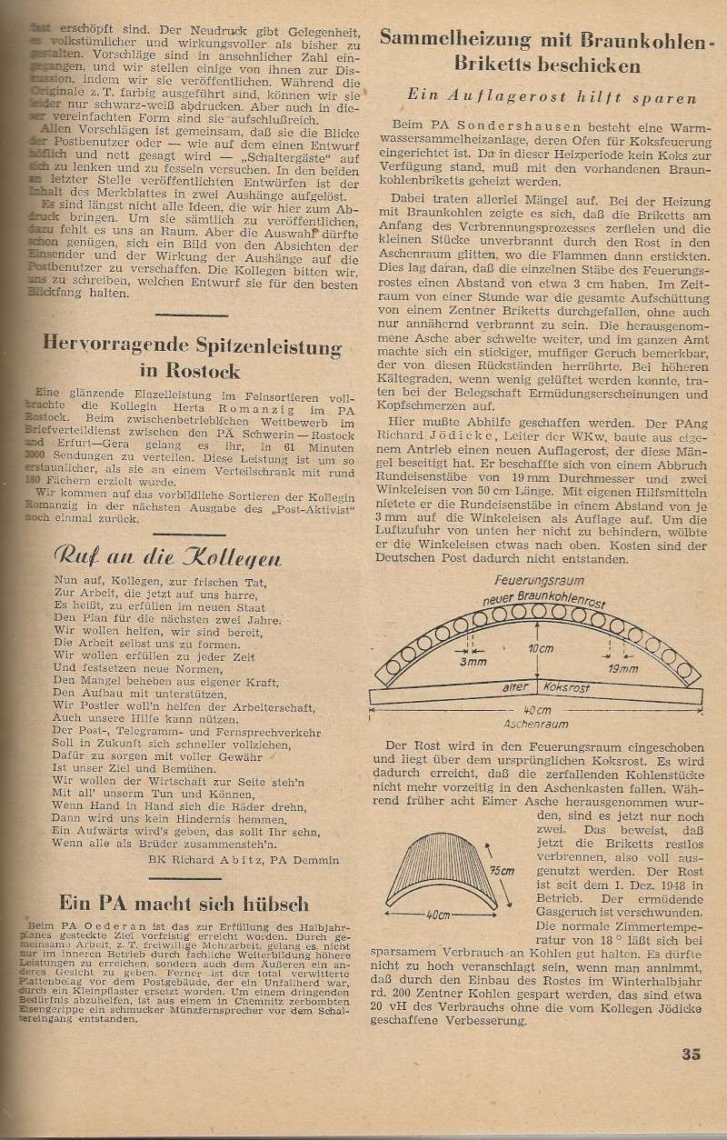 Amtsblätter DDR - Jahrgang 1949 Scan1235