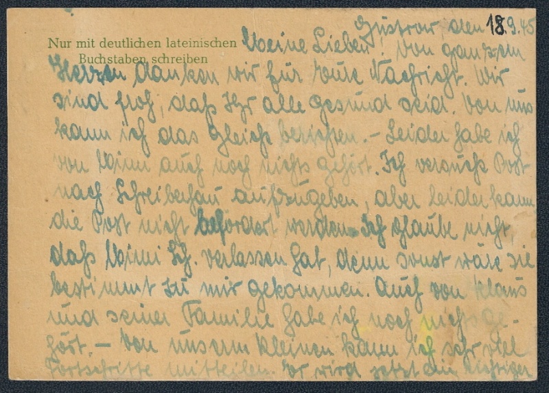 OPD Schwerin 1945 - 1952 Scann111