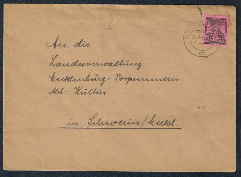 OPD Schwerin 1945 - 1952 Scann118