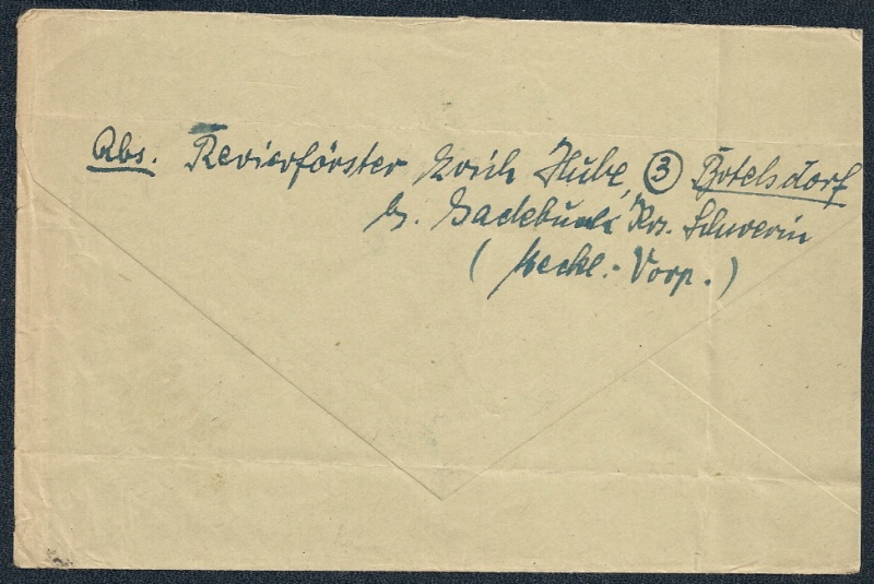 OPD Schwerin 1945 - 1952 - Seite 4 Scann243