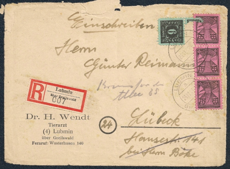 OPD Schwerin 1945 - 1952 - Seite 4 Scann244