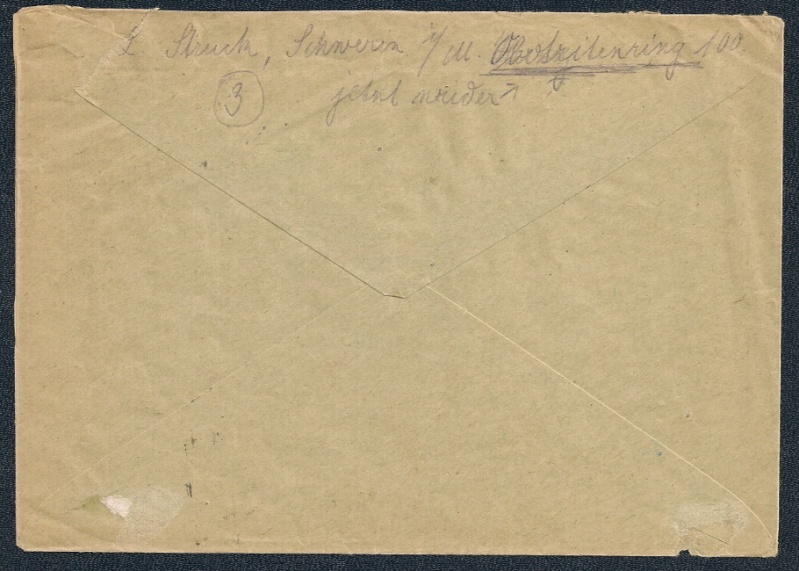 OPD Schwerin 1945 - 1952 - Seite 4 Scann251