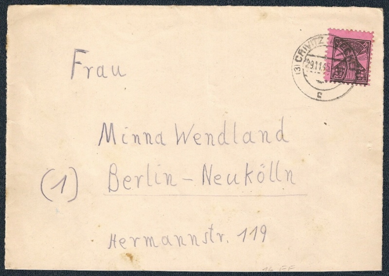 OPD Schwerin 1945 - 1952 - Seite 4 Scann252
