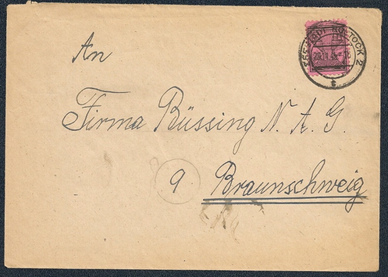 OPD Schwerin 1945 - 1952 - Seite 4 Scann257