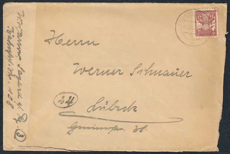 OPD Schwerin 1945 - 1952 - Seite 4 Scann261