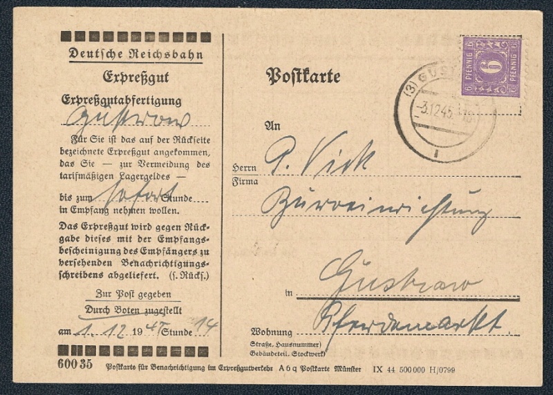 OPD Schwerin 1945 - 1952 - Seite 4 Scann263