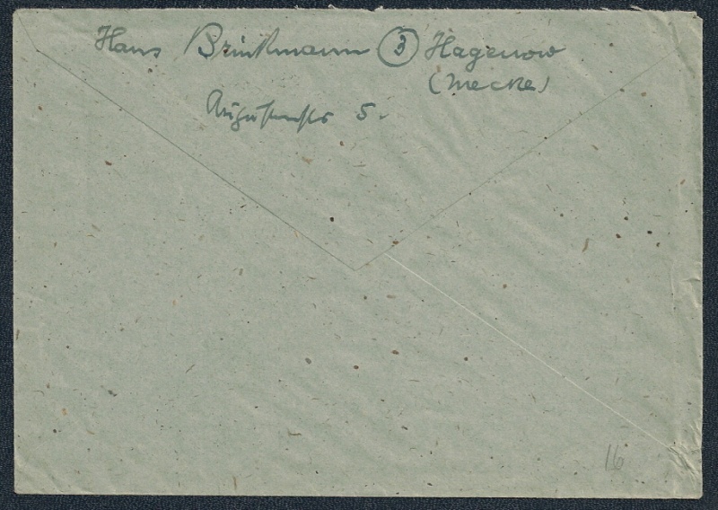 OPD Schwerin 1945 - 1952 - Seite 4 Scann266