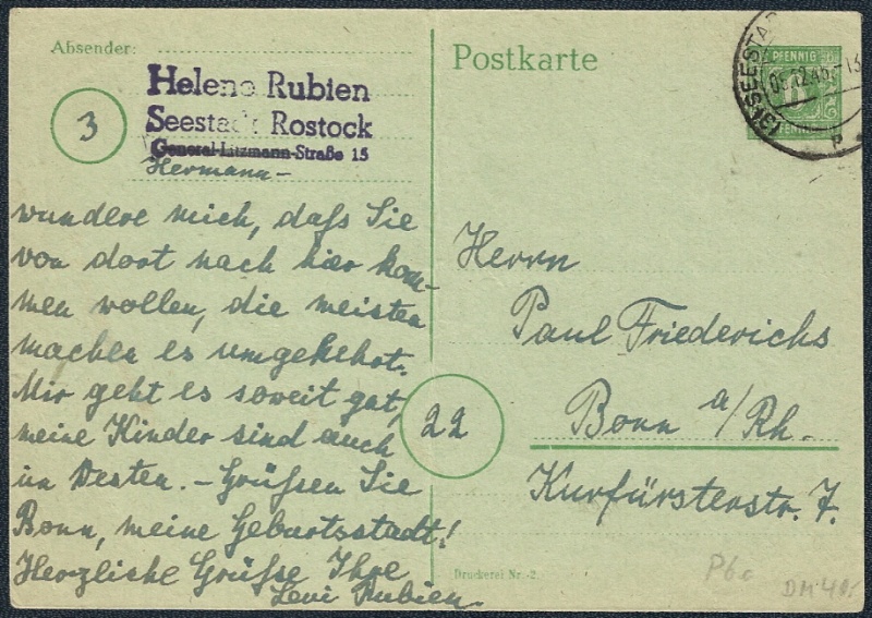 OPD Schwerin 1945 - 1952 - Seite 4 Scann267