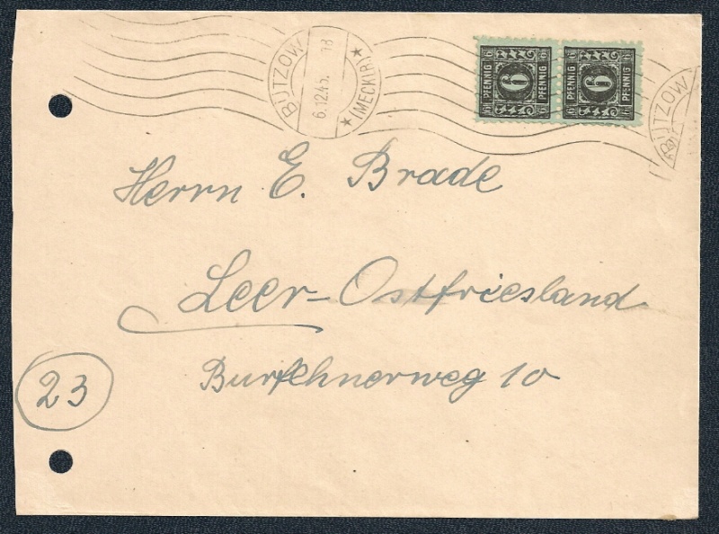 OPD Schwerin 1945 - 1952 - Seite 4 Scann269