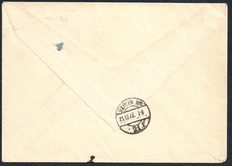 OPD Schwerin 1945 - 1952 - Seite 4 Scann282