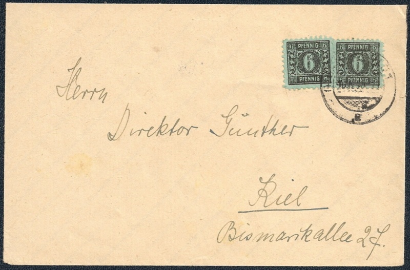 OPD Schwerin 1945 - 1952 - Seite 4 Scann285