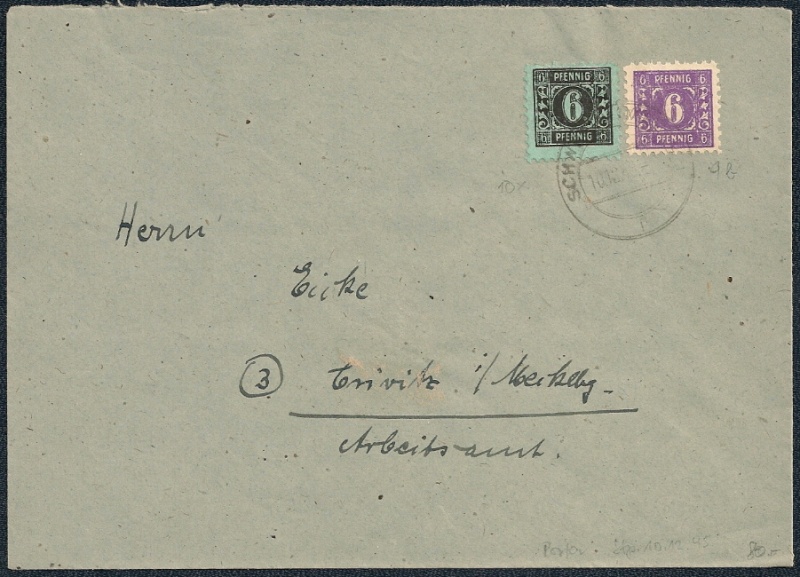 OPD Schwerin 1945 - 1952 - Seite 4 Scann286