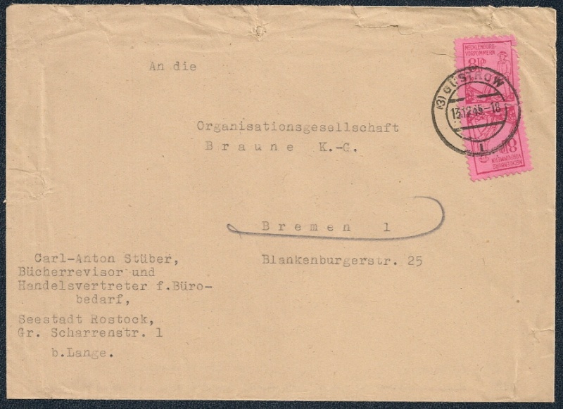 OPD Schwerin 1945 - 1952 - Seite 4 Scann290