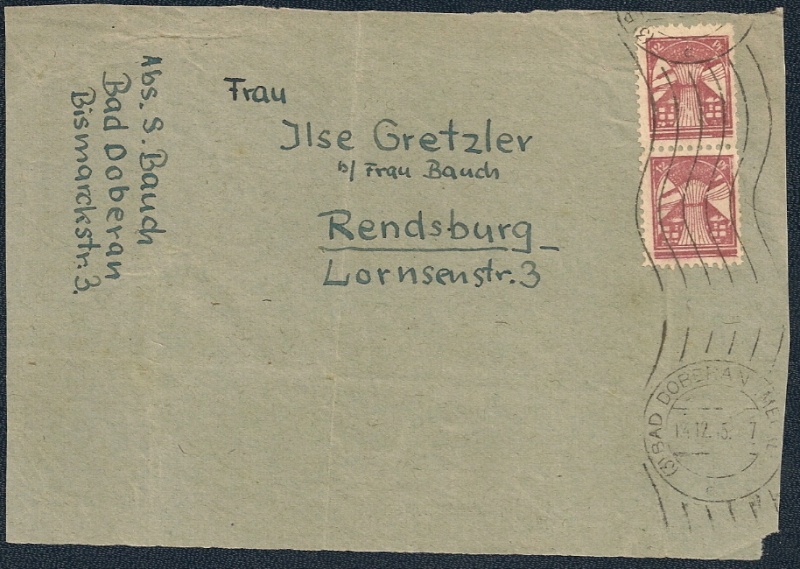 OPD Schwerin 1945 - 1952 - Seite 5 Scann293