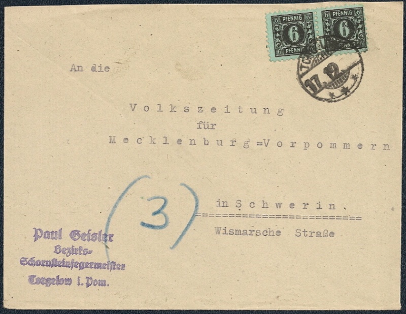 OPD Schwerin 1945 - 1952 - Seite 5 Scann300