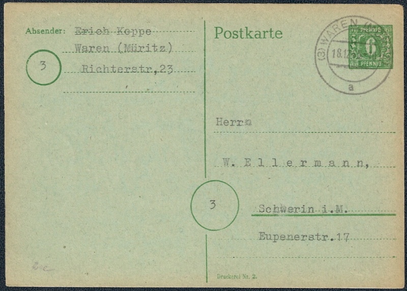 1945 - OPD Schwerin 1945 - 1952 - Seite 5 Scann301