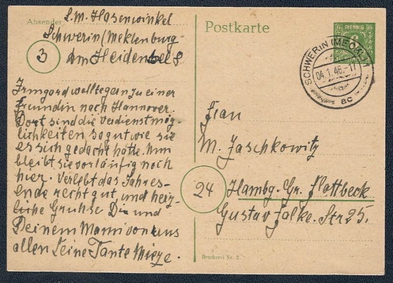 OPD Schwerin 1945 - 1952 - Seite 6 Scann347