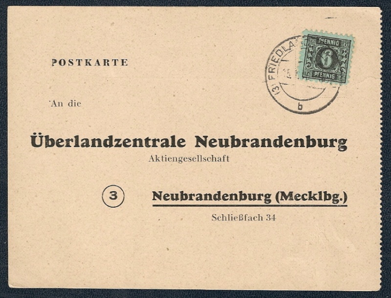 OPD Schwerin 1945 - 1952 - Seite 6 Scann359