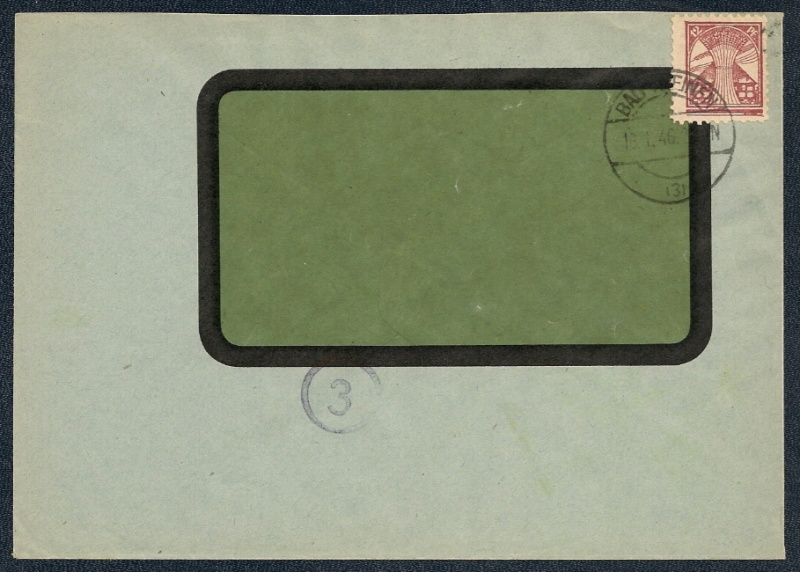 OPD Schwerin 1945 - 1952 - Seite 6 Scann362