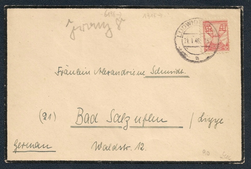 OPD Schwerin 1945 - 1952 - Seite 6 Scann375