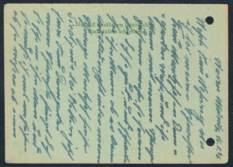 OPD Schwerin 1945 - 1952 - Seite 6 Scann380