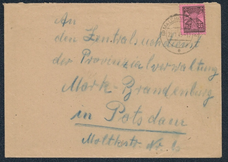 OPD Schwerin 1945 - 1952 - Seite 6 Scann381