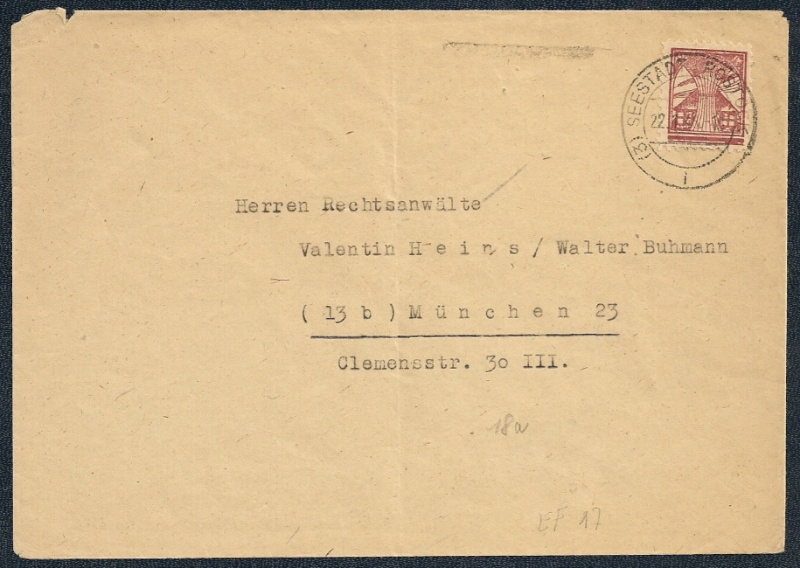 OPD Schwerin 1945 - 1952 - Seite 6 Scann383