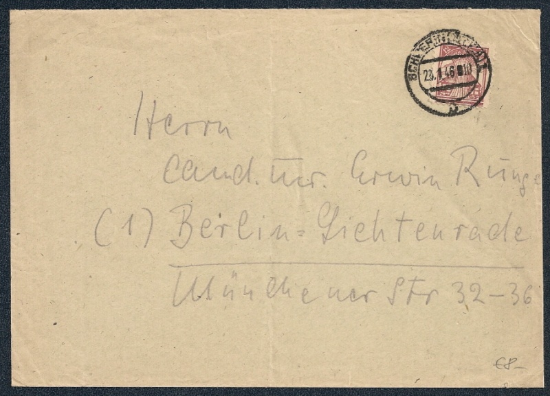 OPD Schwerin 1945 - 1952 - Seite 6 Scann385