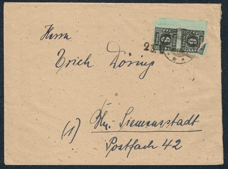 OPD Schwerin 1945 - 1952 - Seite 6 Scann387