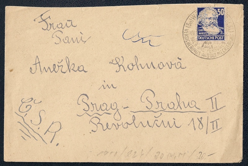 OPD Schwerin 1945 - 1952 - Seite 15 Scann915