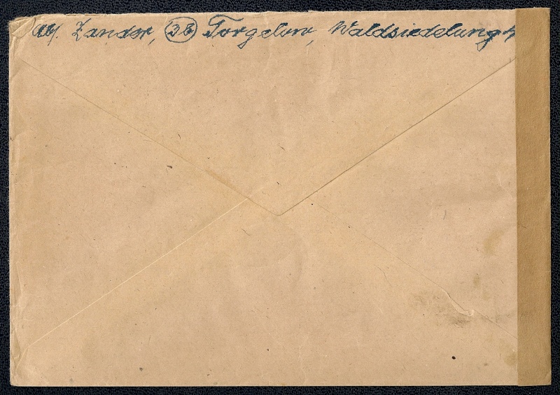 OPD Schwerin 1945 - 1952 - Seite 15 Scann921