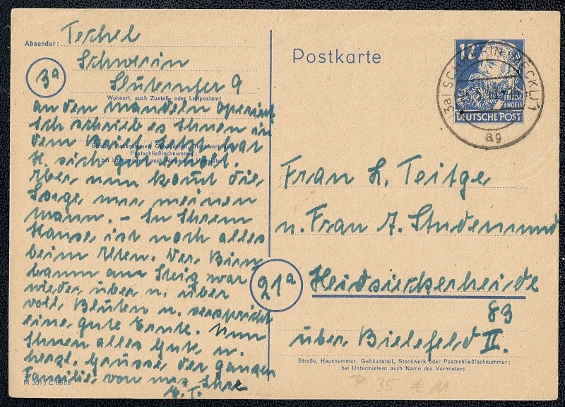 OPD Schwerin 1945 - 1952 - Seite 15 Scann945