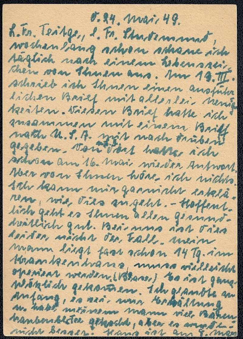 OPD Schwerin 1945 - 1952 - Seite 15 Scann946