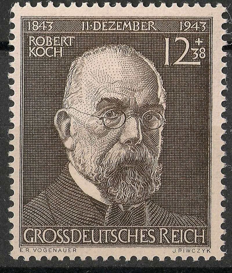 block - Deutsches Reich April 1933 bis 1945 Scann949