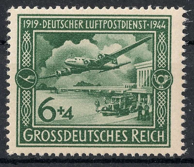 Deutsches Reich April 1933 bis 1945 Scann961