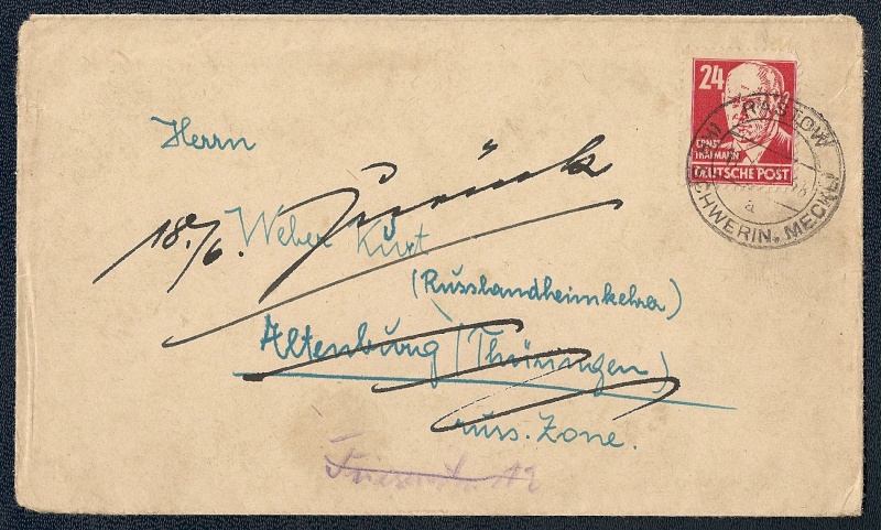 OPD Schwerin 1945 - 1952 - Seite 15 Scann977